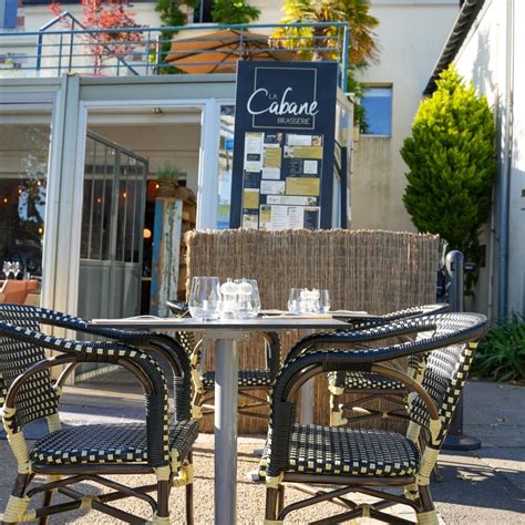 la cabane sucé sur erdre